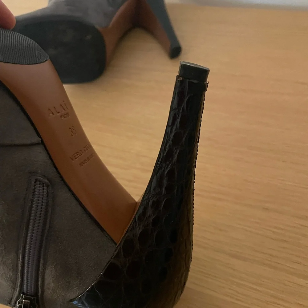 Alaïa - Picture 9 of 9